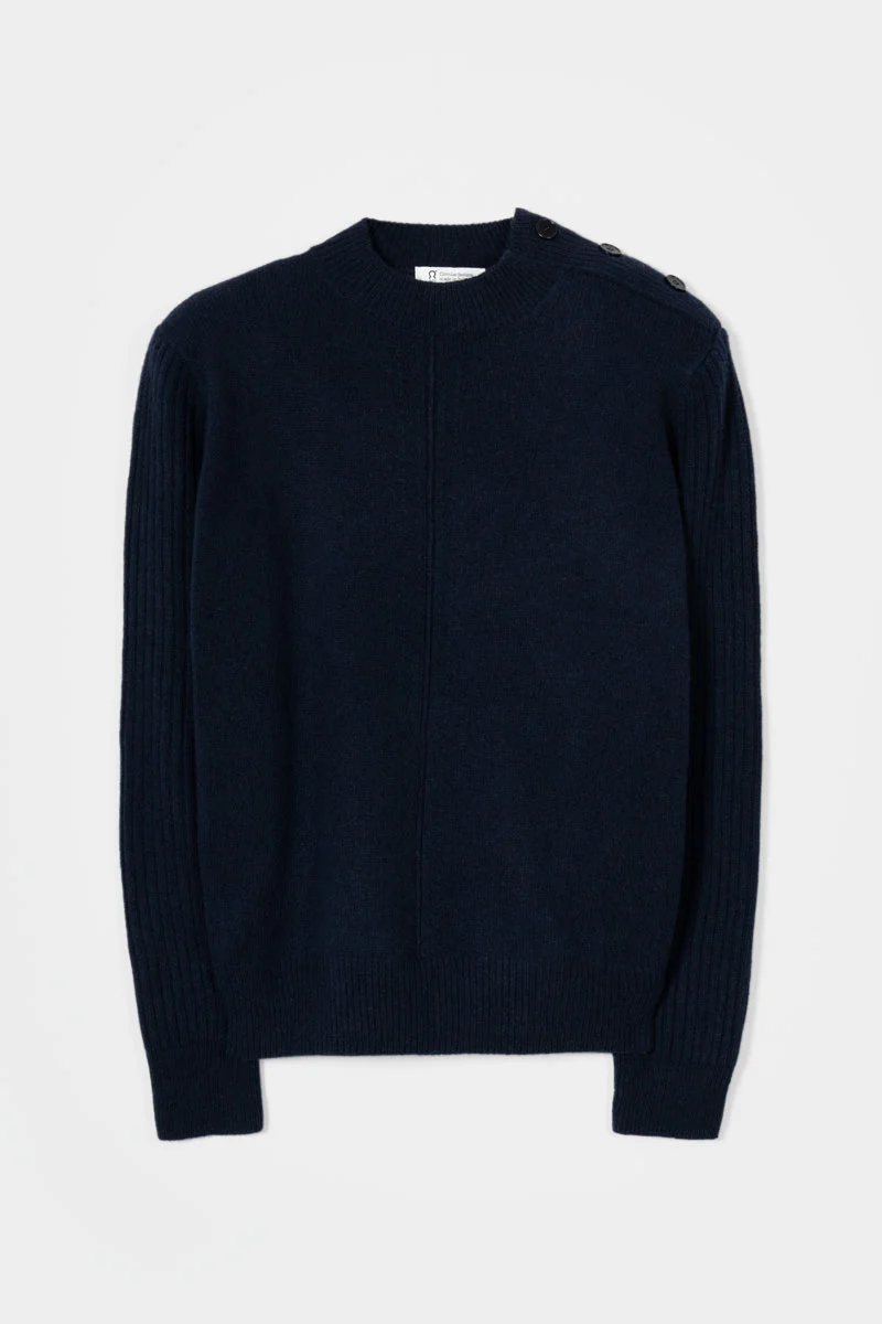 Maglia Donna Cashmere Barbara - Image 3