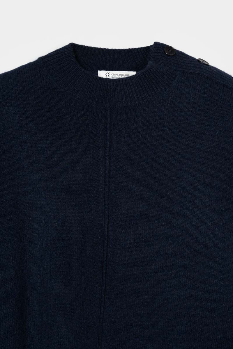 Maglia Donna Cashmere Barbara - Image 4