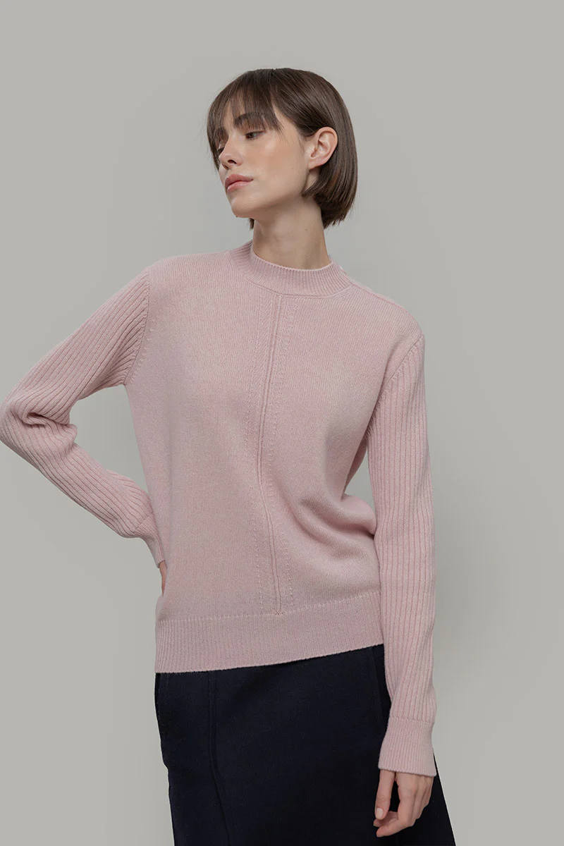 Maglia Donna Cashmere Barbara