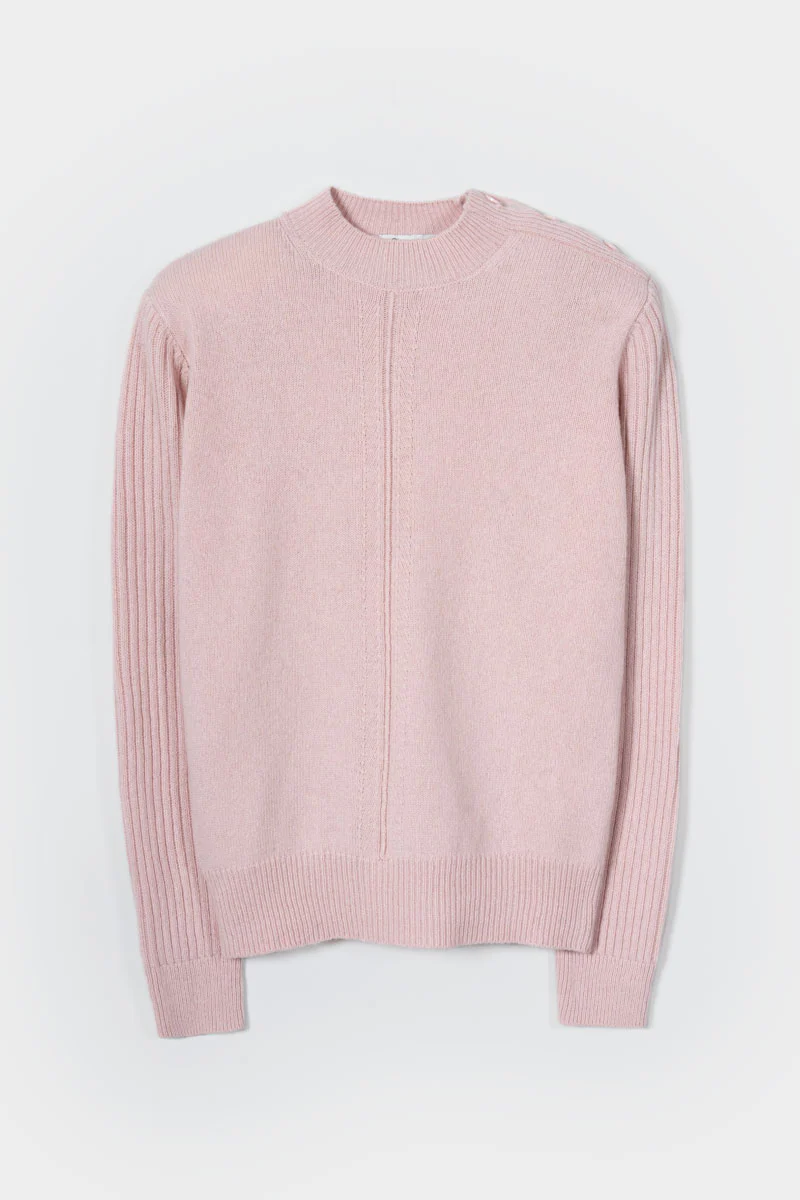 Maglia Donna Cashmere Barbara - Image 3