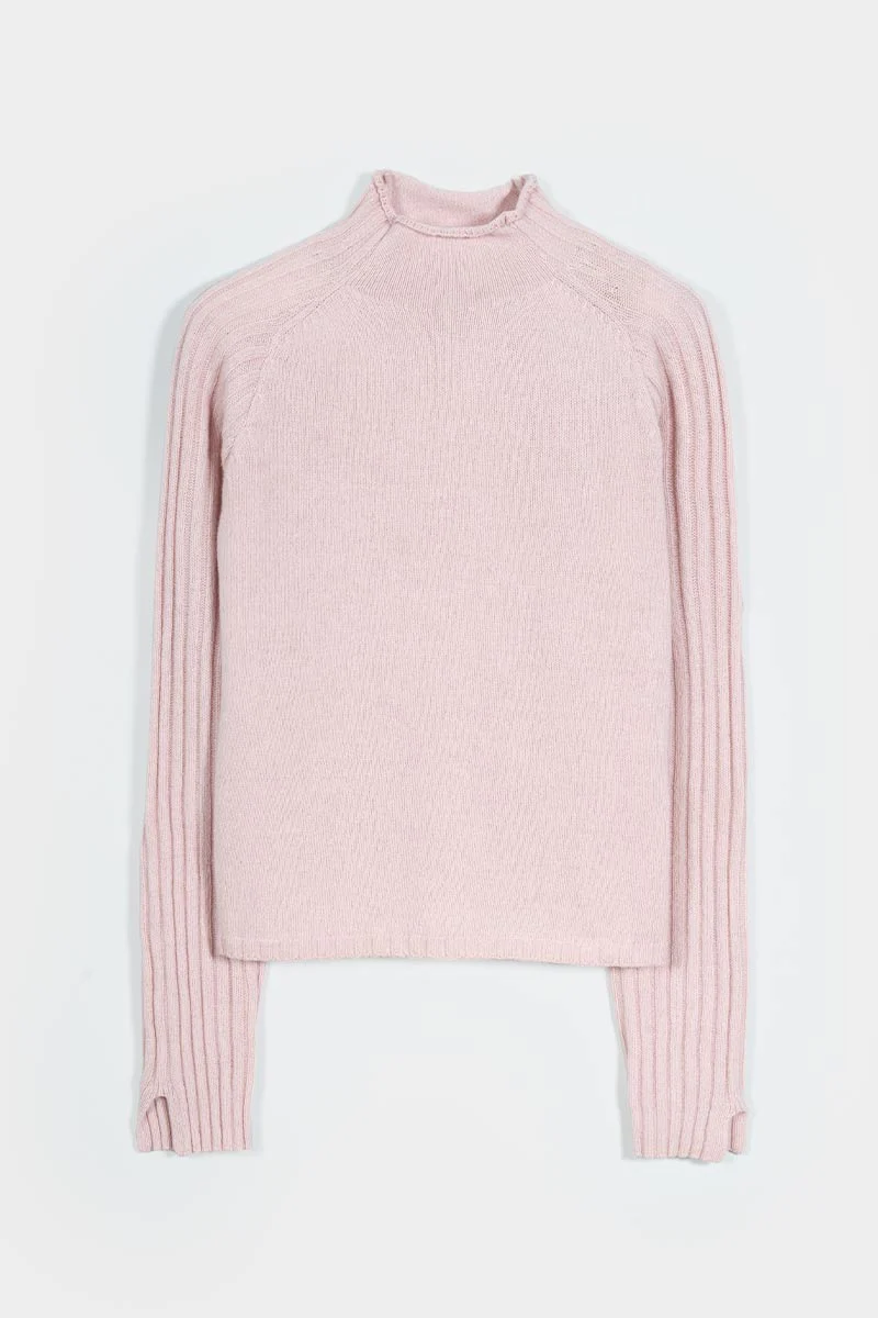 Maglia Donna Cashmere Loretta - Image 3