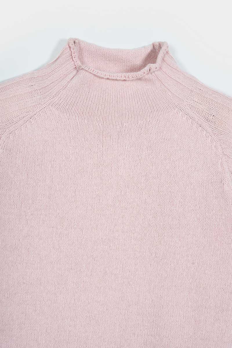 Maglia Donna Cashmere Loretta - Image 4