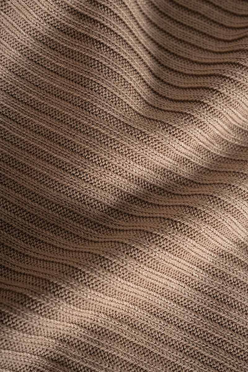 Polo Viscosa Blanca - Image 6
