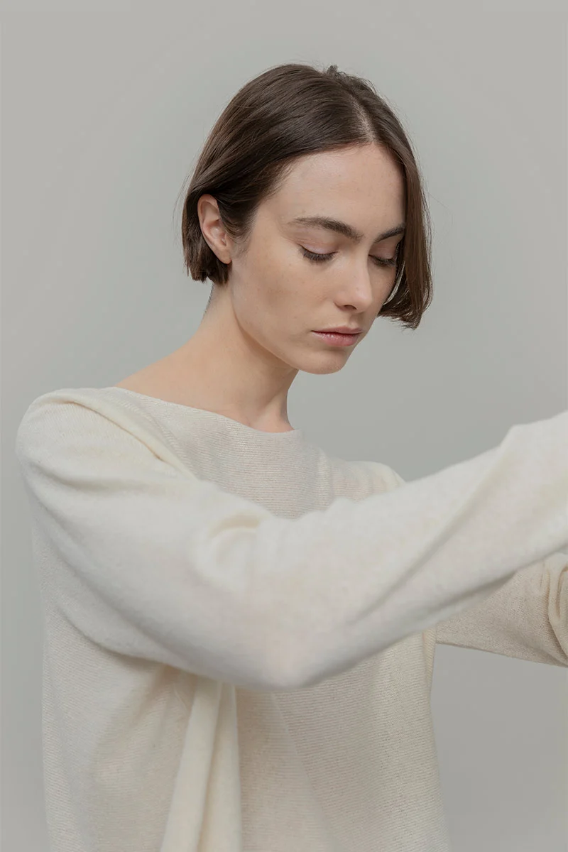 Maglia Seta Daya - Image 3