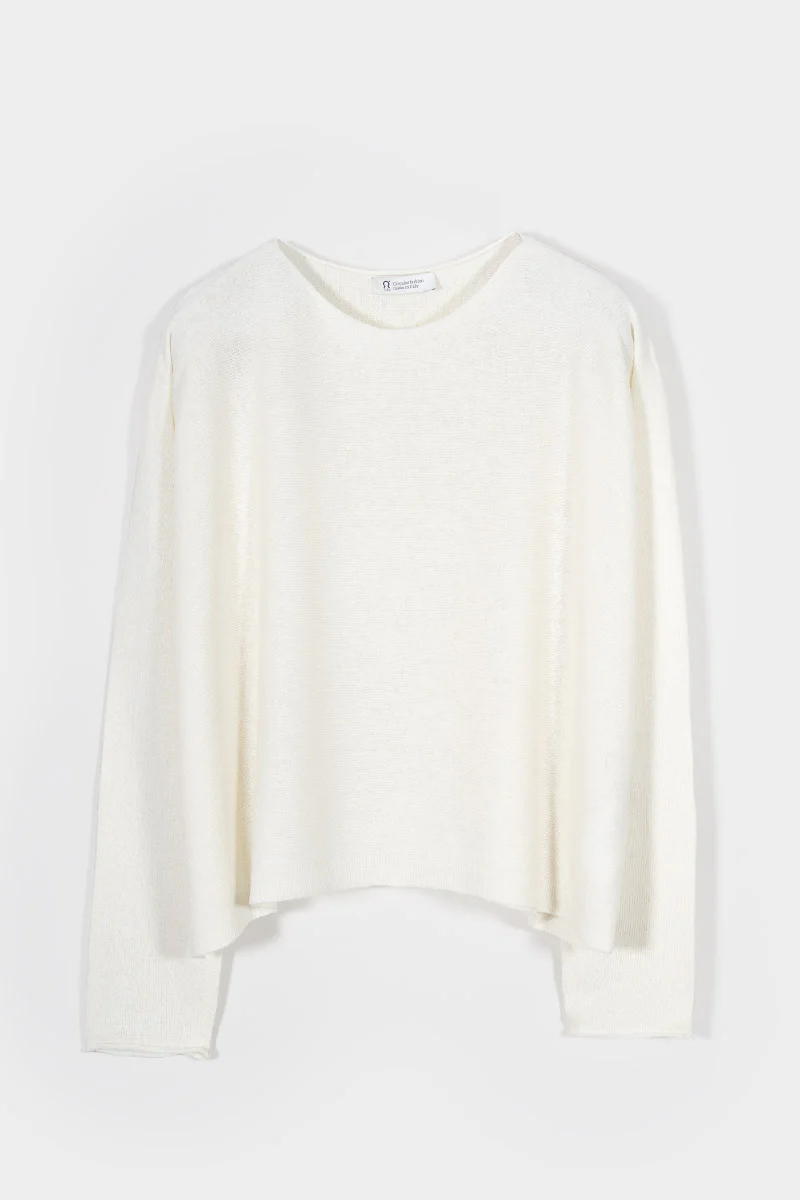 Maglia Seta Daya - Image 4
