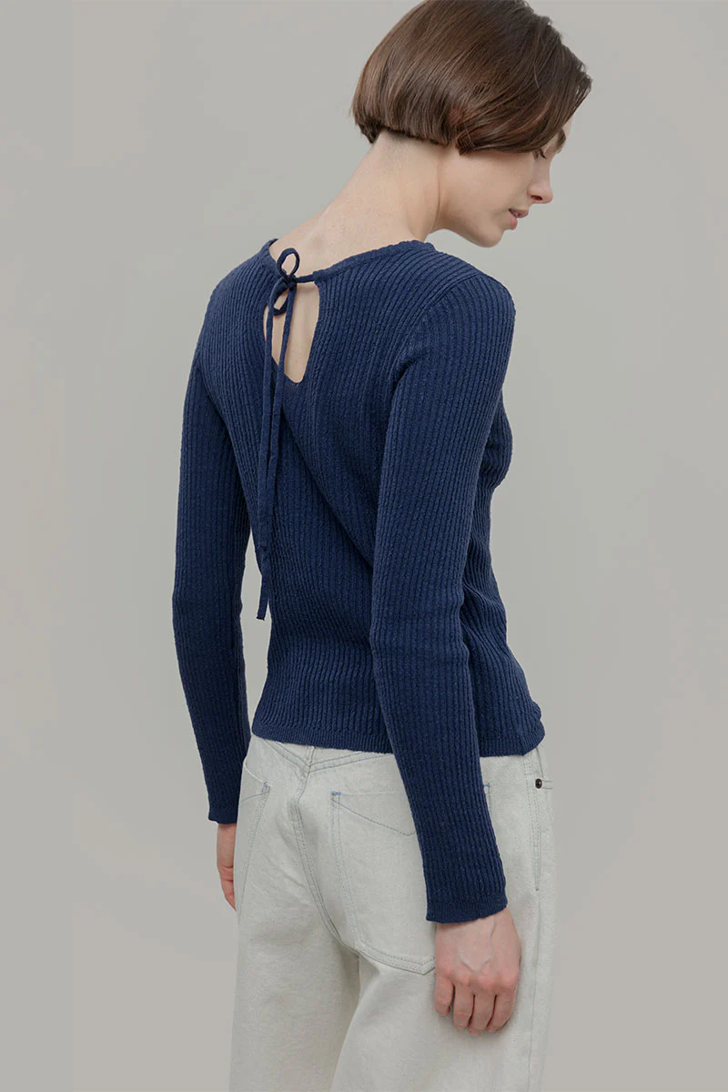Maglia Seta Nausicaa - Image 2