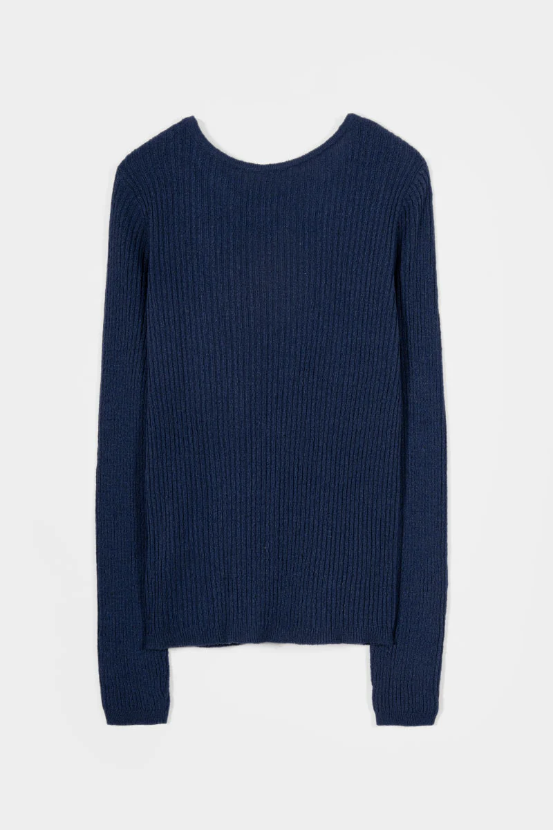 Maglia Seta Nausicaa - Image 6