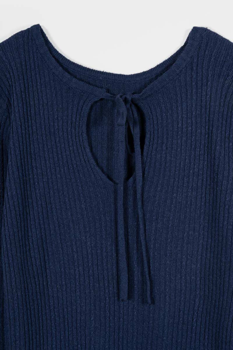 Maglia Seta Nausicaa - Image 8
