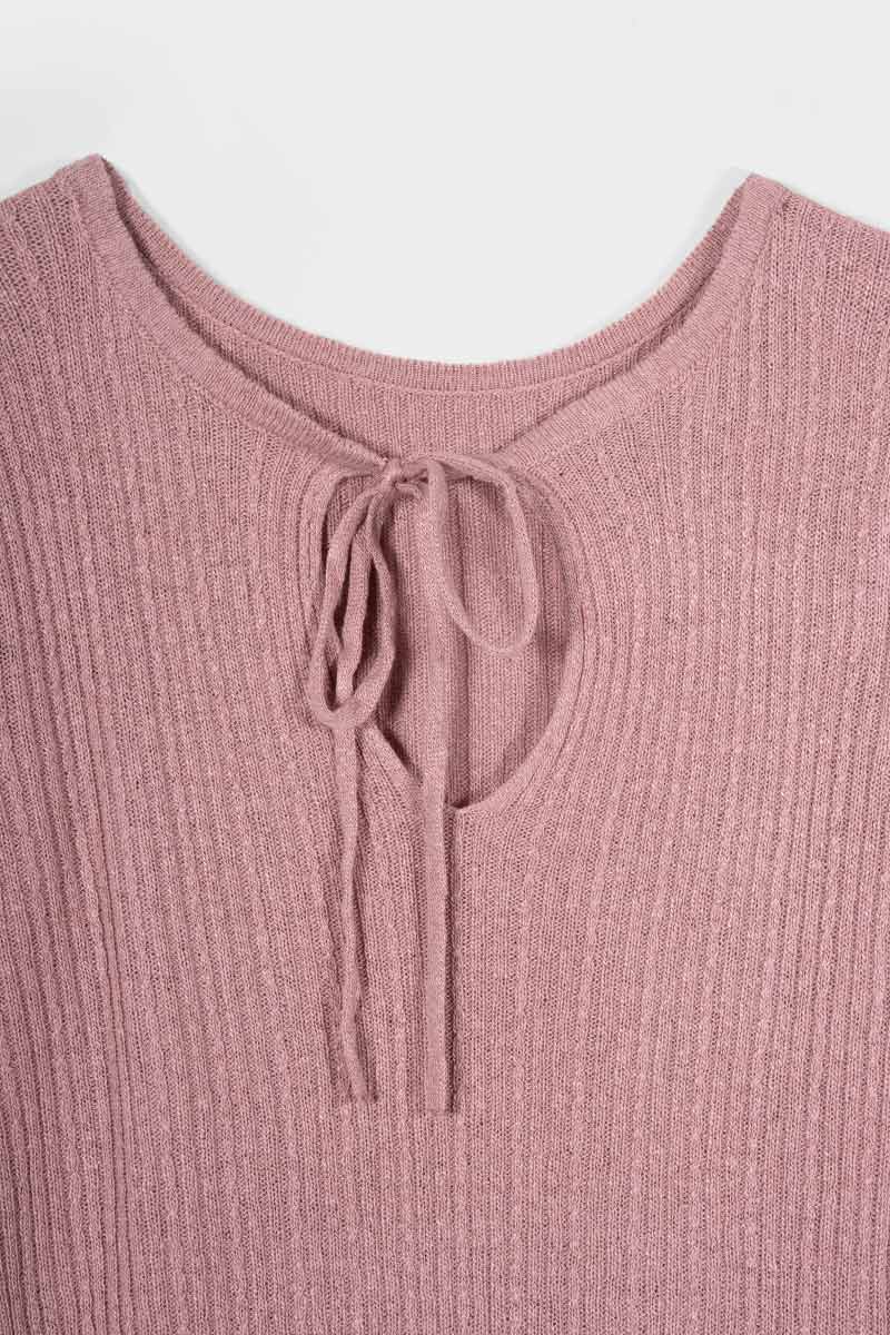 Maglia Seta Nausicaa - Image 8
