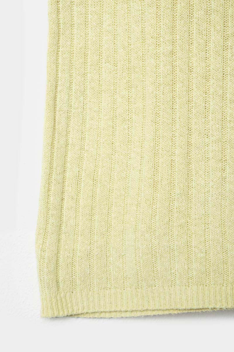 Maglia Seta Rigenerata Tinture Naturali Renza - Image 6