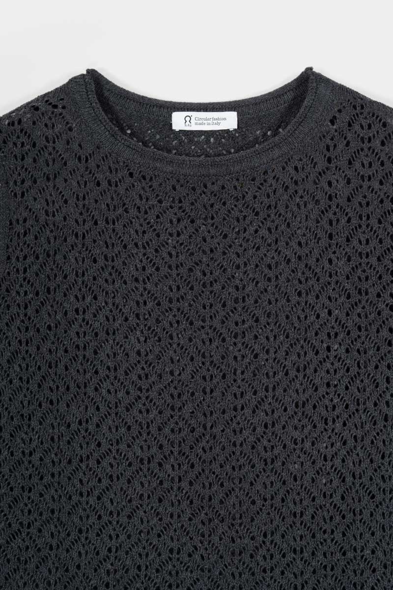 Maglia Cotone Carmen - Image 5