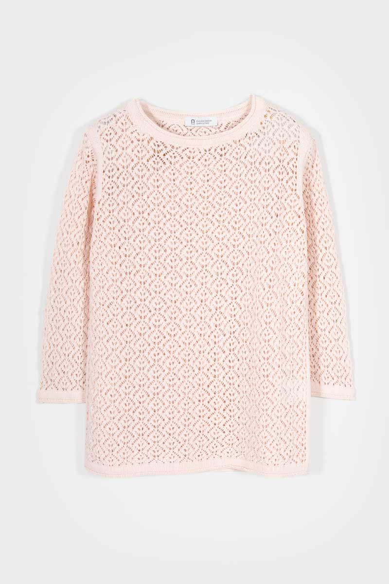 Maglia Cotone Carmen - Image 4