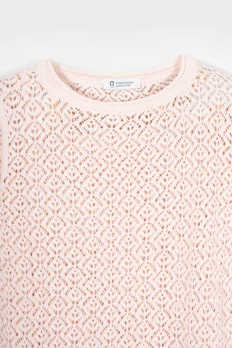 Maglia Cotone Carmen - Image 5