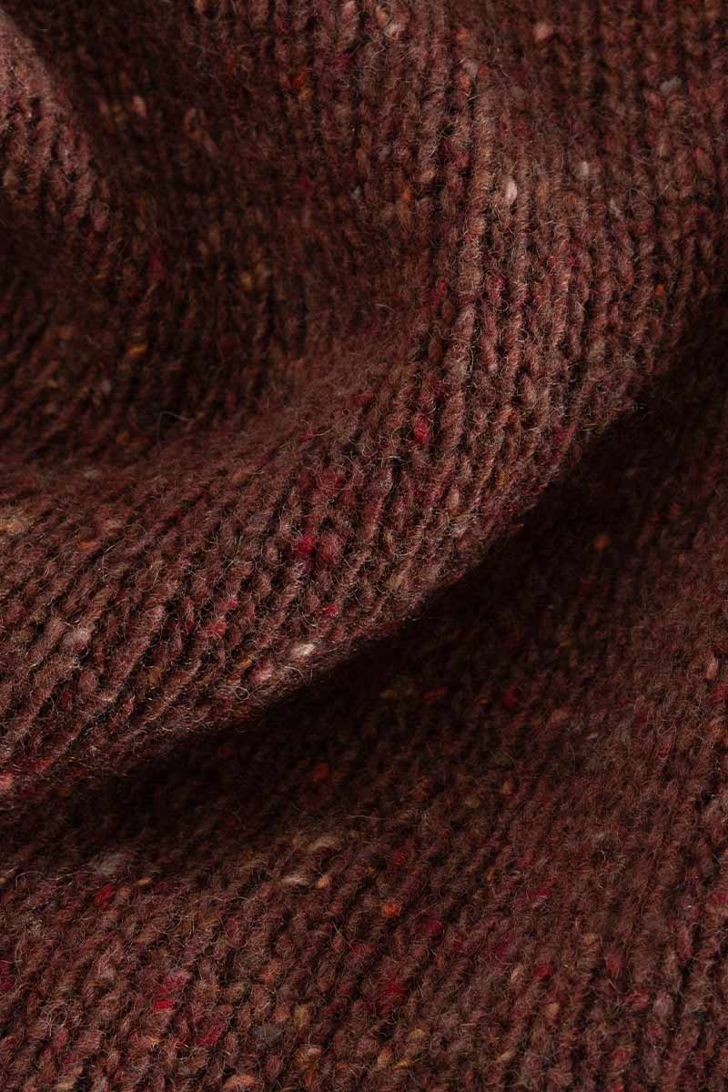 Maglia Girocollo Unisex Cashmere Rigenerato Alfredo - Image 7
