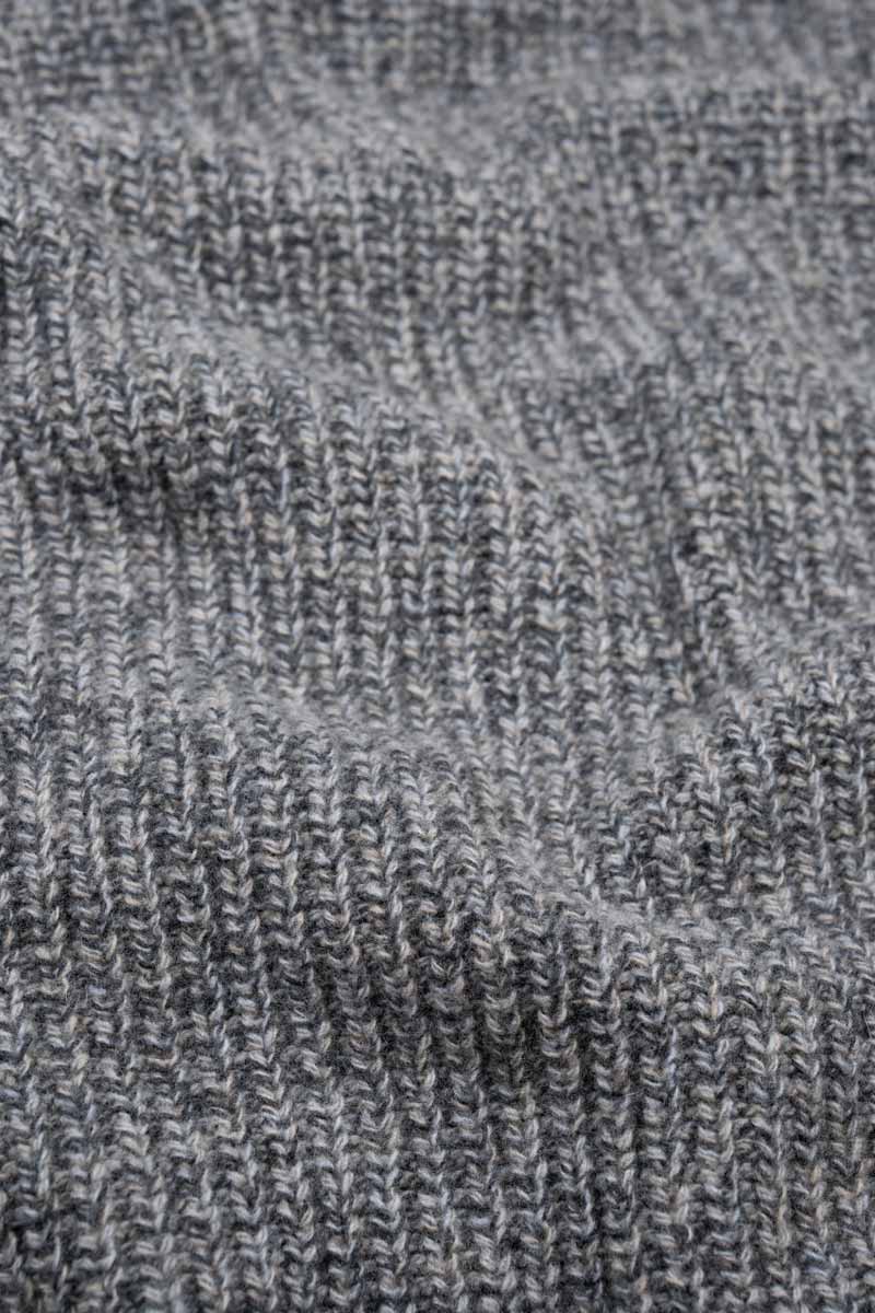Maglia Uomo Cashmere Rigenerato Artemio - Image 7