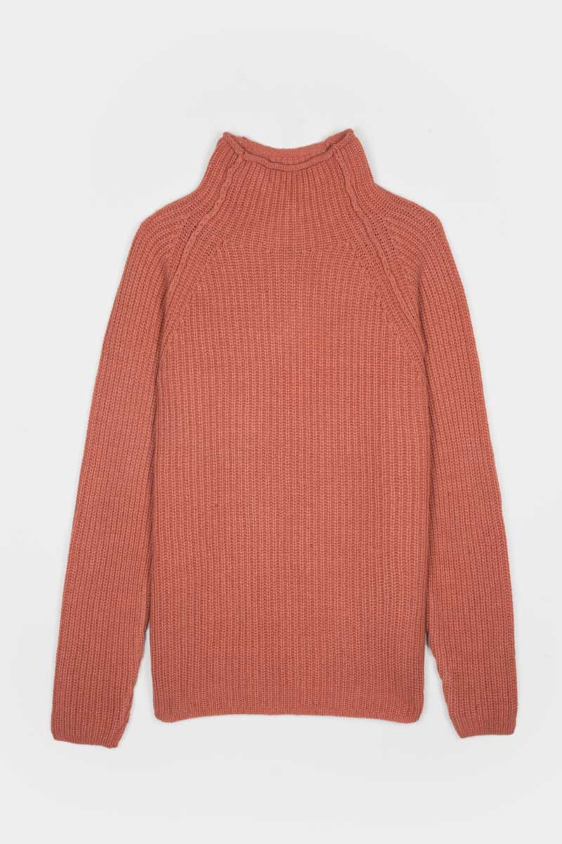 Maglia Uomo Cashmere Rigenerato Artemio - Image 3