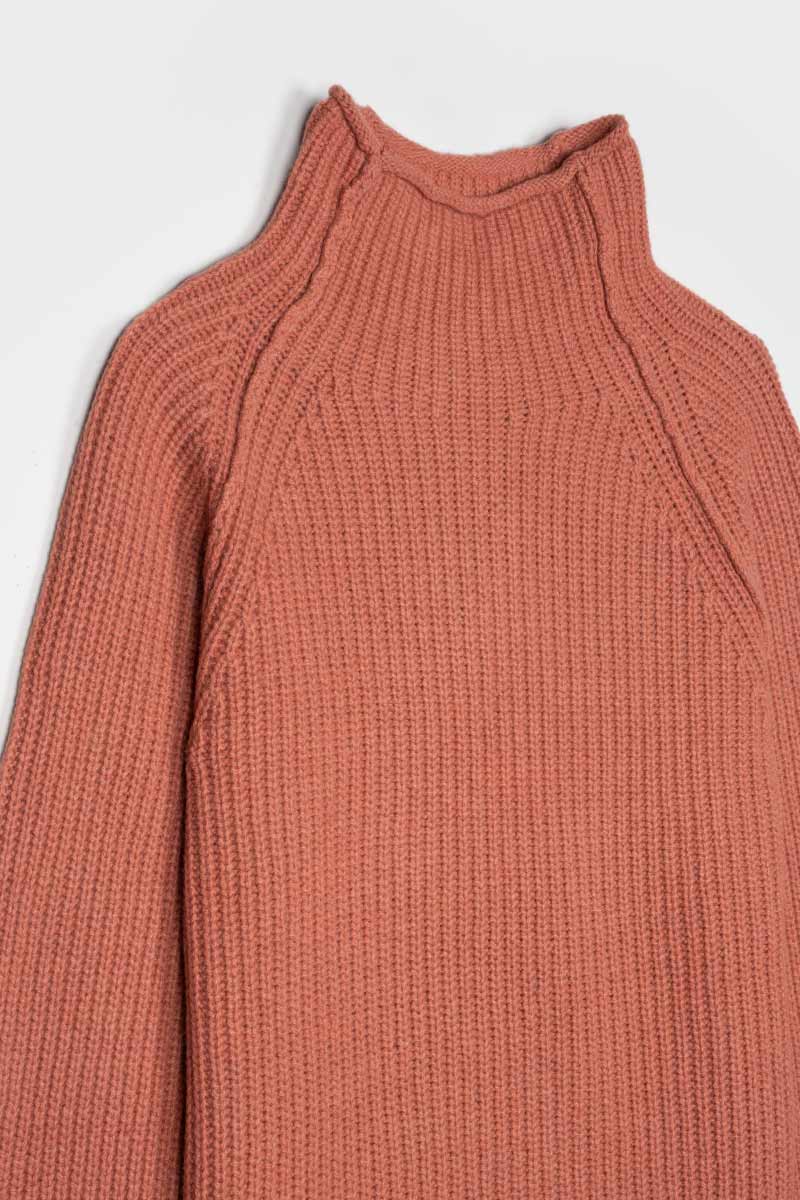 Maglia Uomo Cashmere Rigenerato Artemio - Image 4