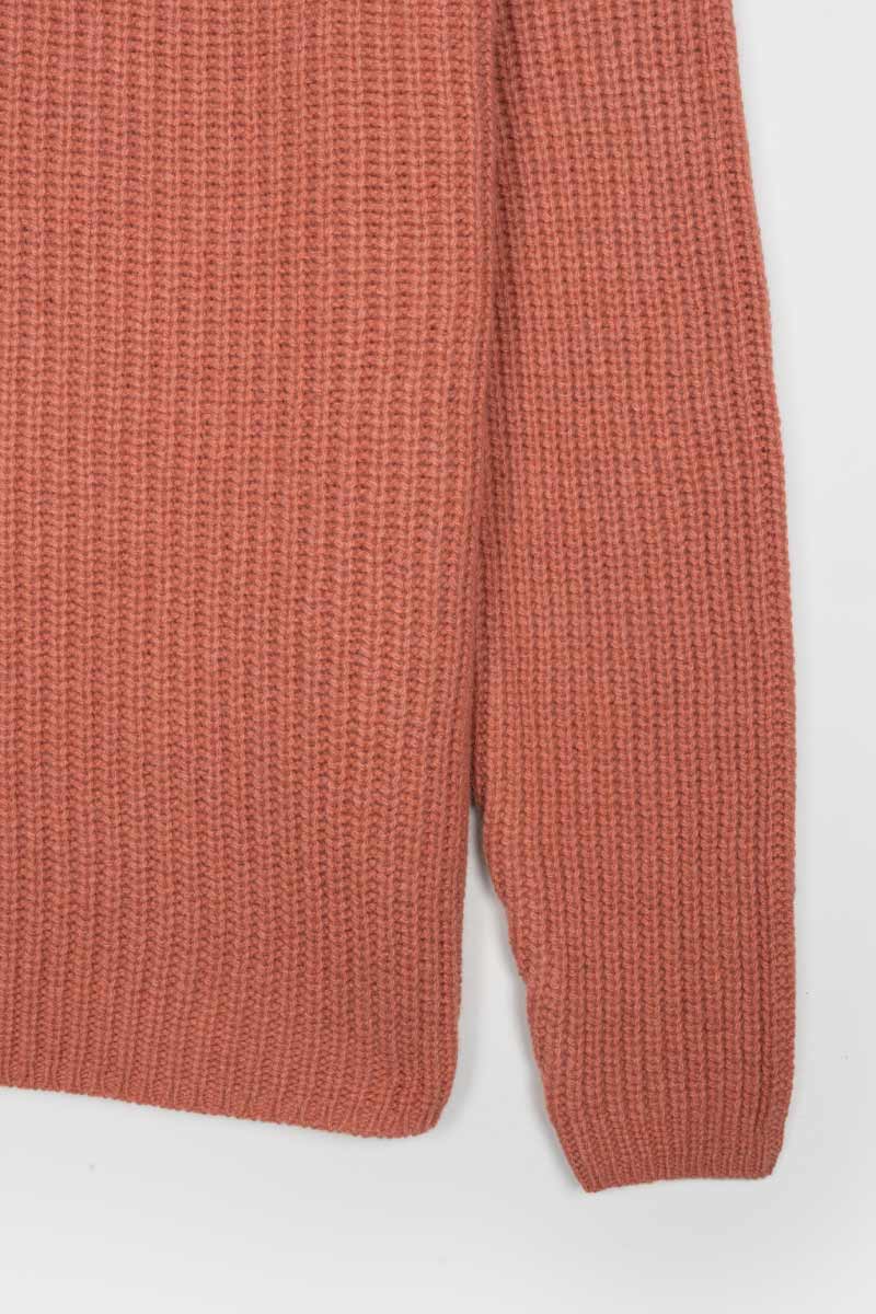 Maglia Uomo Cashmere Rigenerato Artemio - Image 6