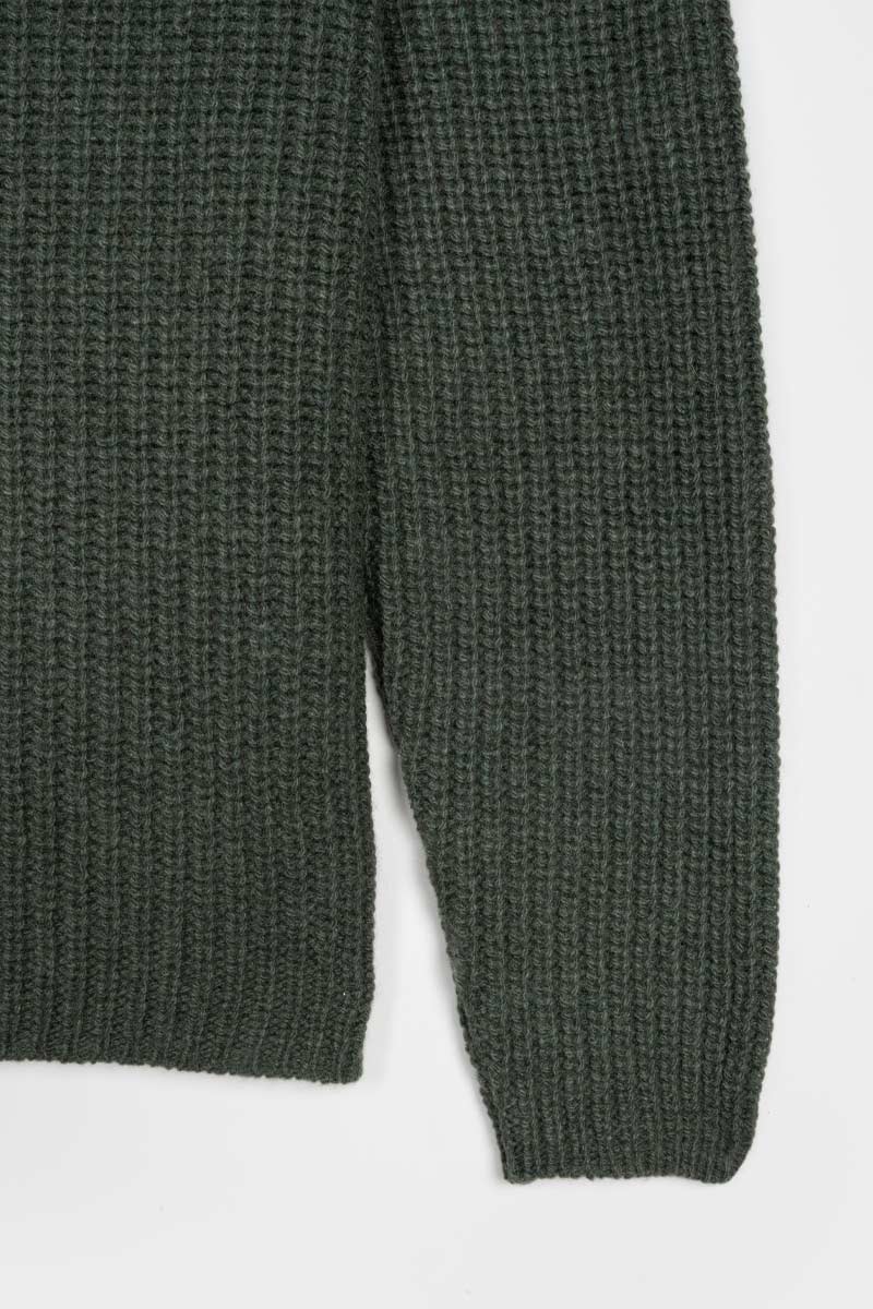 Maglia Uomo Cashmere Rigenerato Artemio - Image 6