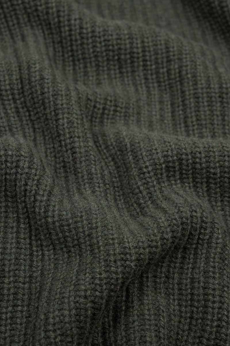 Maglia Uomo Cashmere Rigenerato Artemio - Image 7