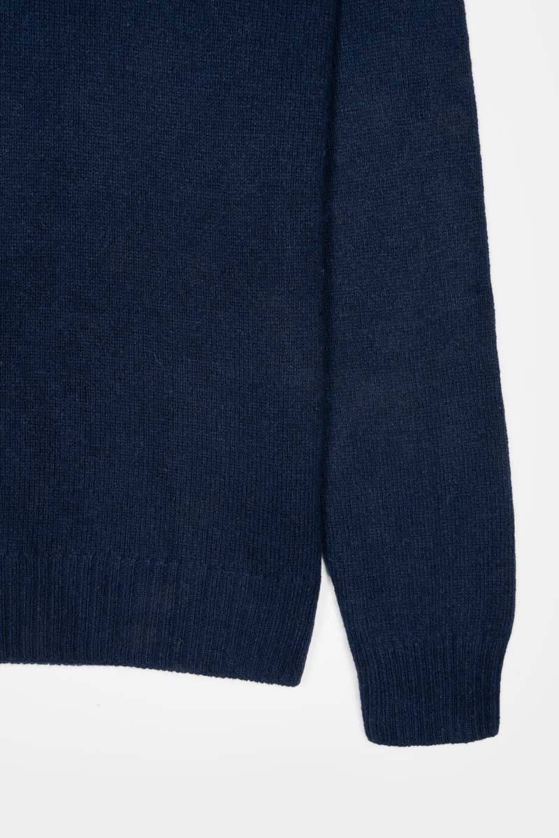 Maglia Uomo Cashmere Rigenerato Romeo - Image 5