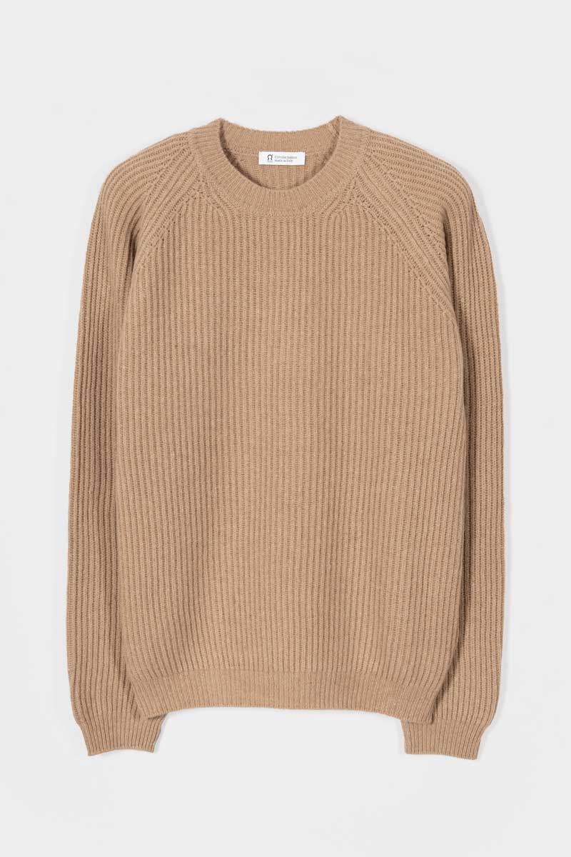 Maglia Uomo Cashmere Sante - Image 4