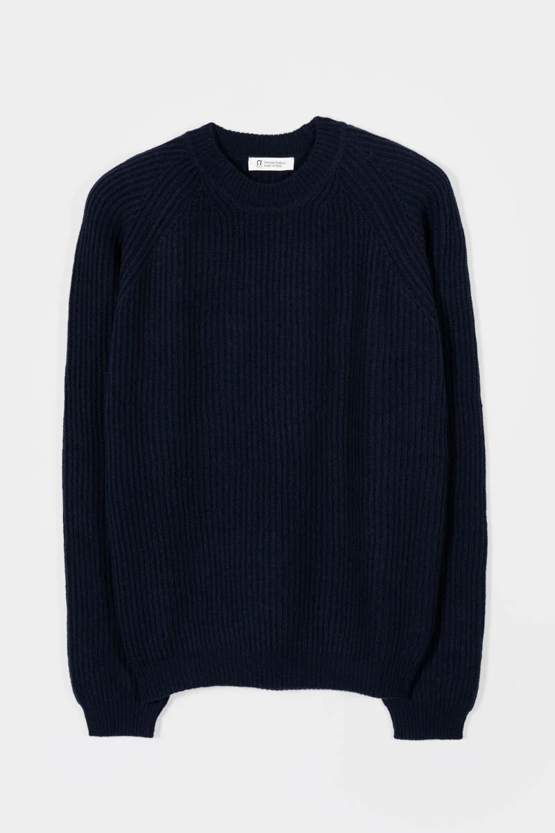 Maglia Uomo Cashmere Sante - Image 3