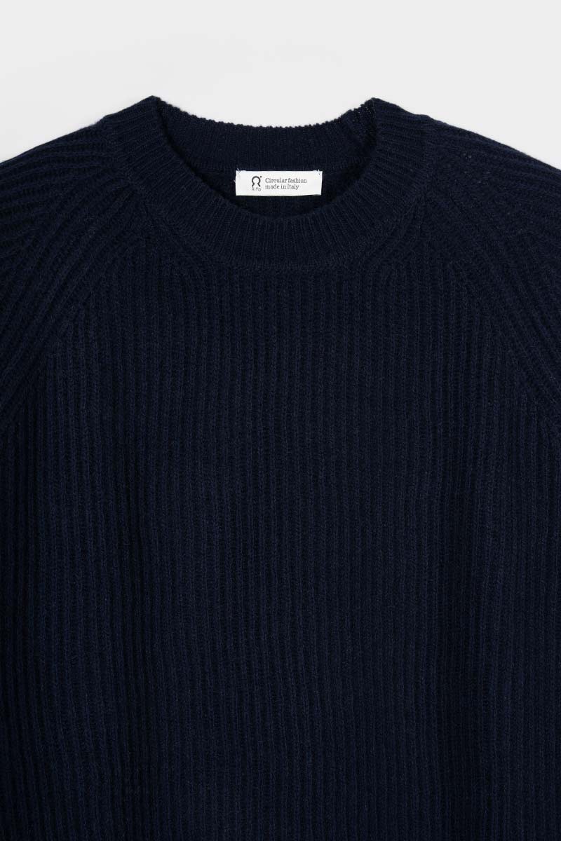 Maglia Uomo Cashmere Sante - Image 4
