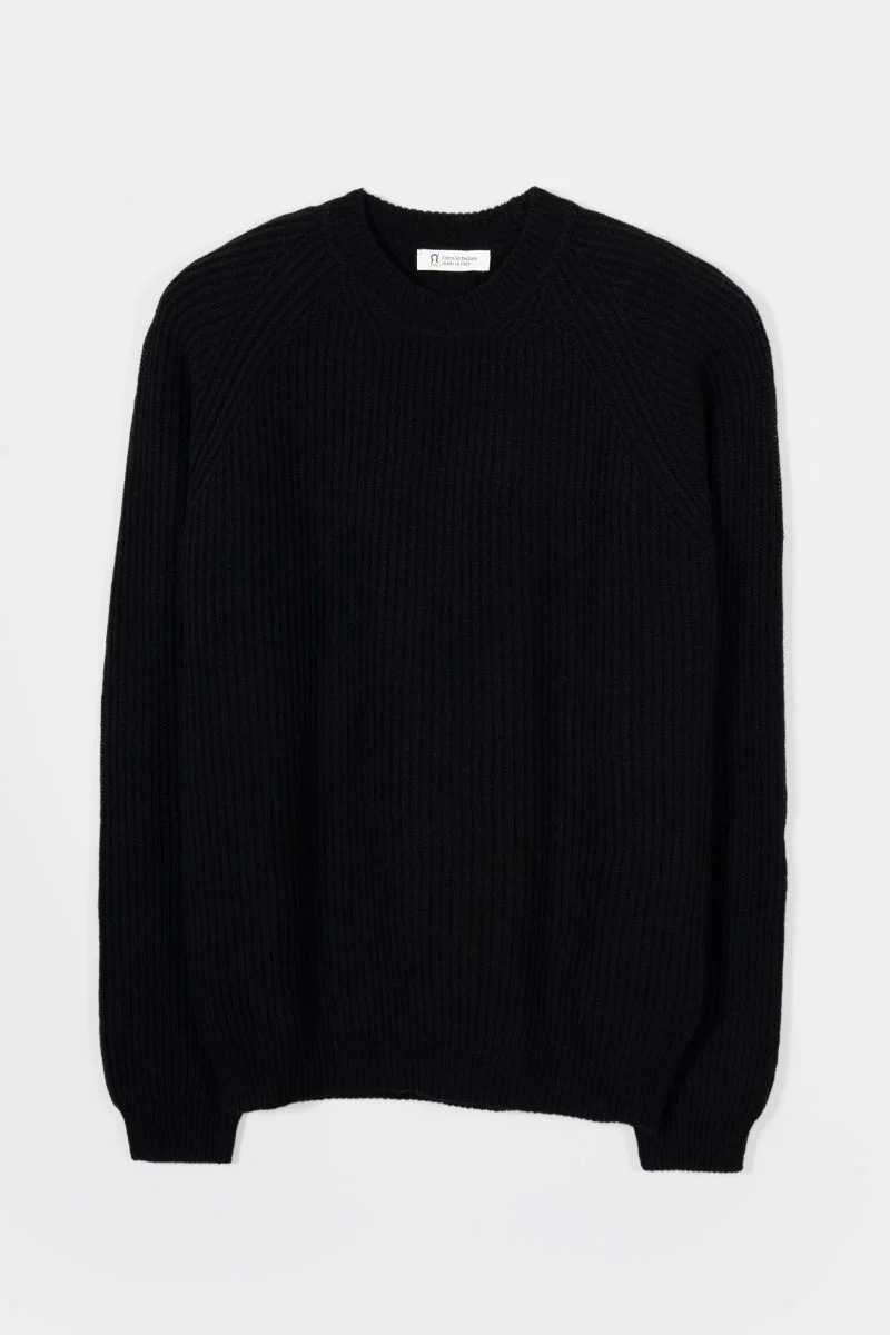 Maglia Uomo Cashmere Sante - Image 3