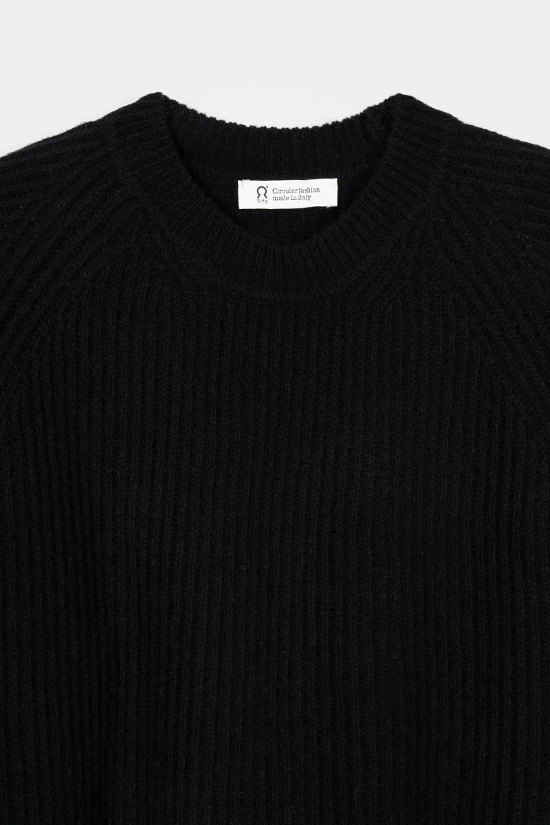 Maglia Uomo Cashmere Sante - Image 4