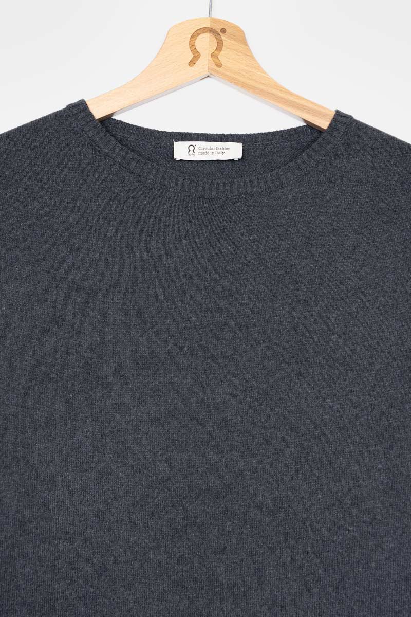 Maglia Uomo Cotone Rigenerato Edoardo - Image 5