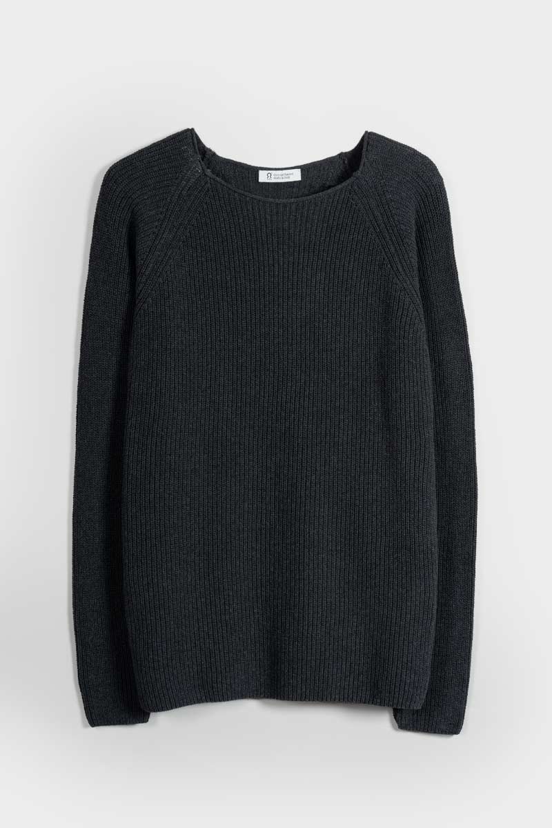 Maglia Uomo Cotone Rigenerato Francesco - Image 4