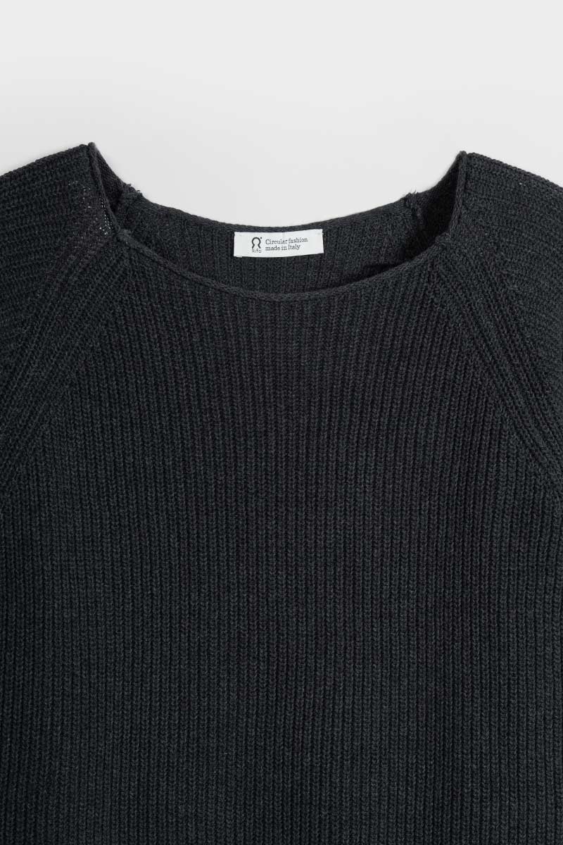 Maglia Uomo Cotone Rigenerato Francesco - Image 5