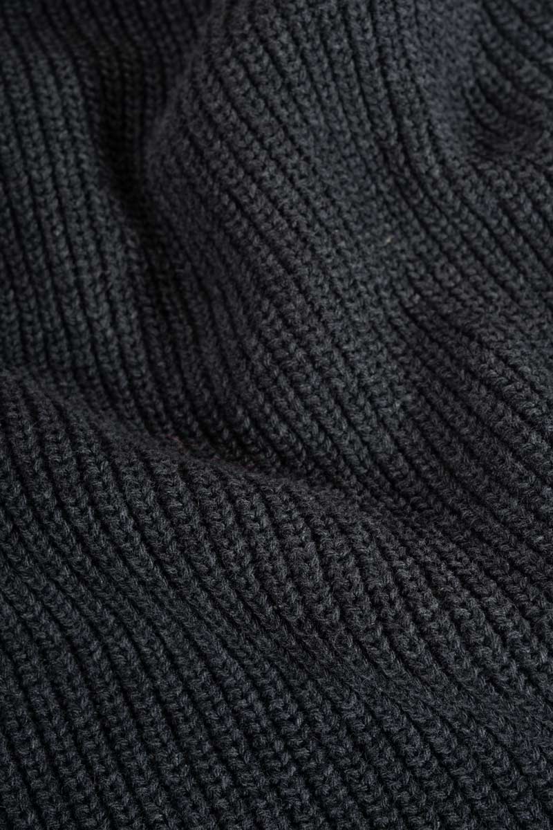 Cardigan Donna Cotone Rigenerato Aspasia - Image 7