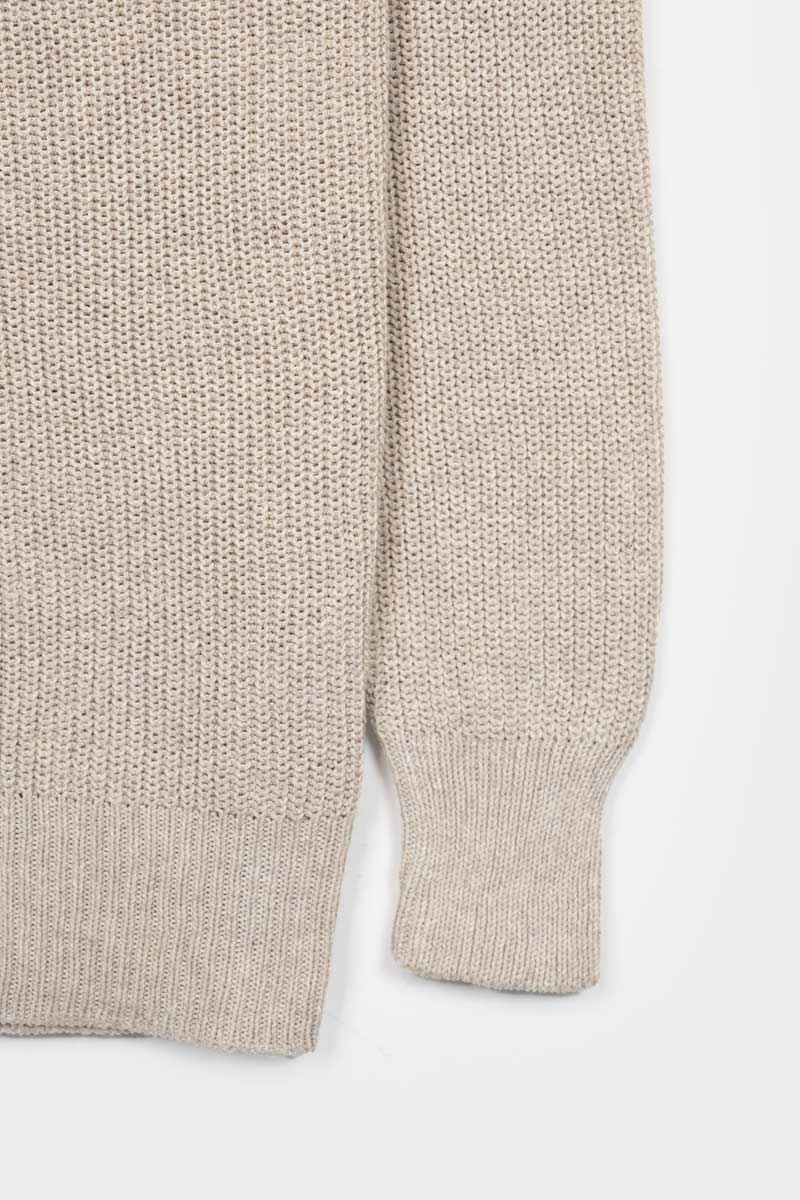 Maglia Uomo Cotone Rigenerato Luca - Image 5