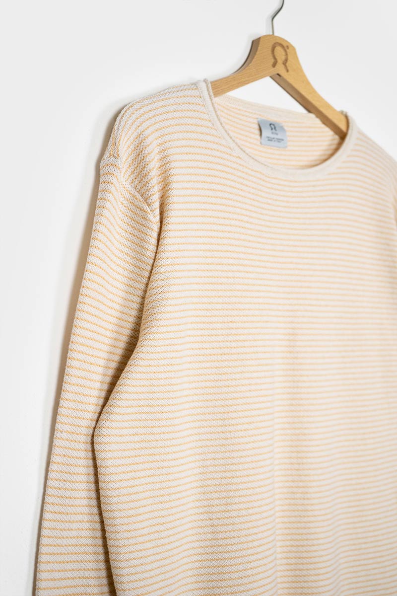 Maglia Uomo Cotone Rigenerato Noa - Image 5