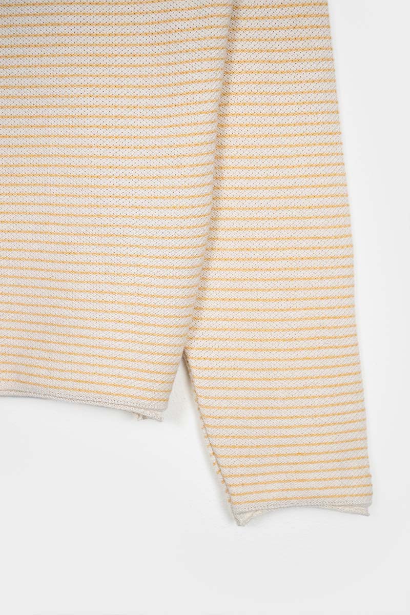 Maglia Uomo Cotone Rigenerato Noa - Image 6