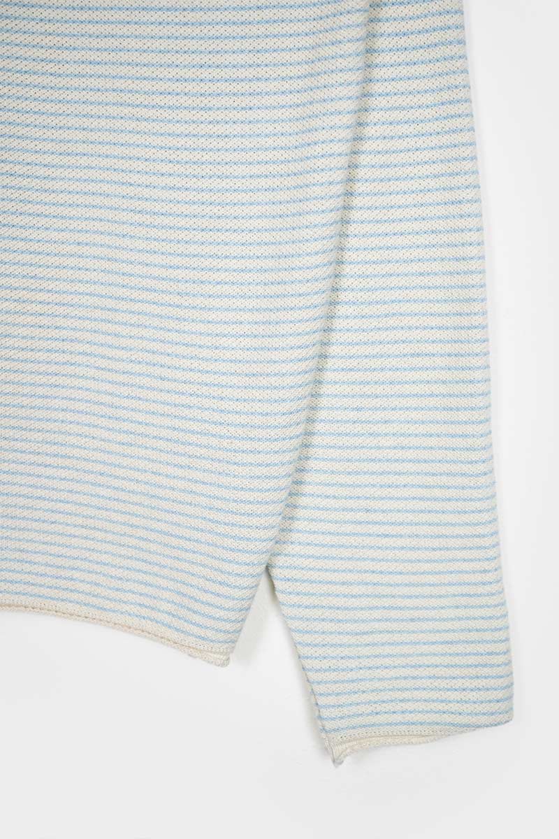 Maglia Uomo Cotone Rigenerato Noa - Image 6