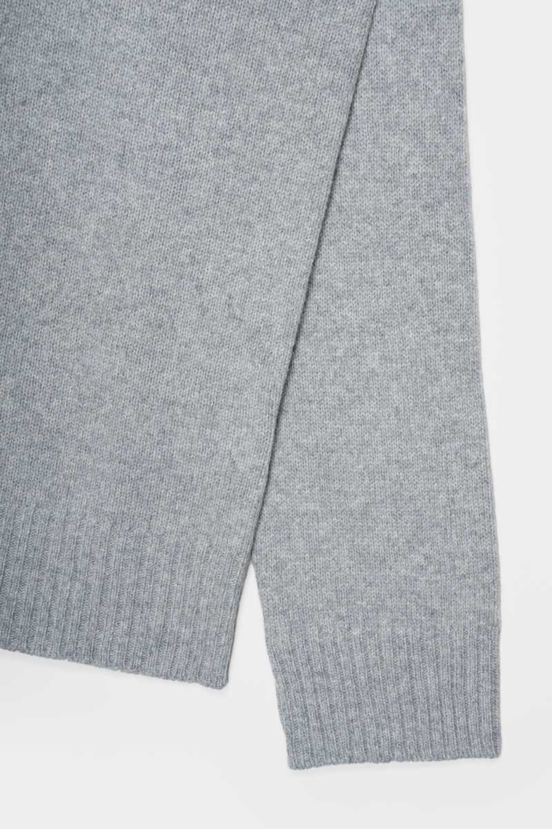 Maglia Uomo Lana Rigenerata Ferruccio - Image 6