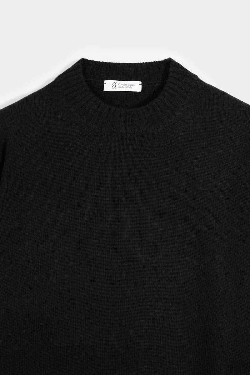 Maglia Uomo Lana Rigenerata Ferruccio - Image 4