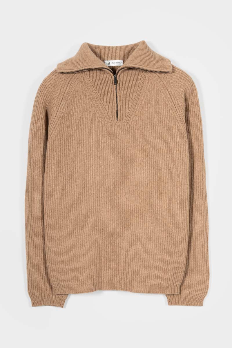Maglia Uomo Lana Stefano - Image 4