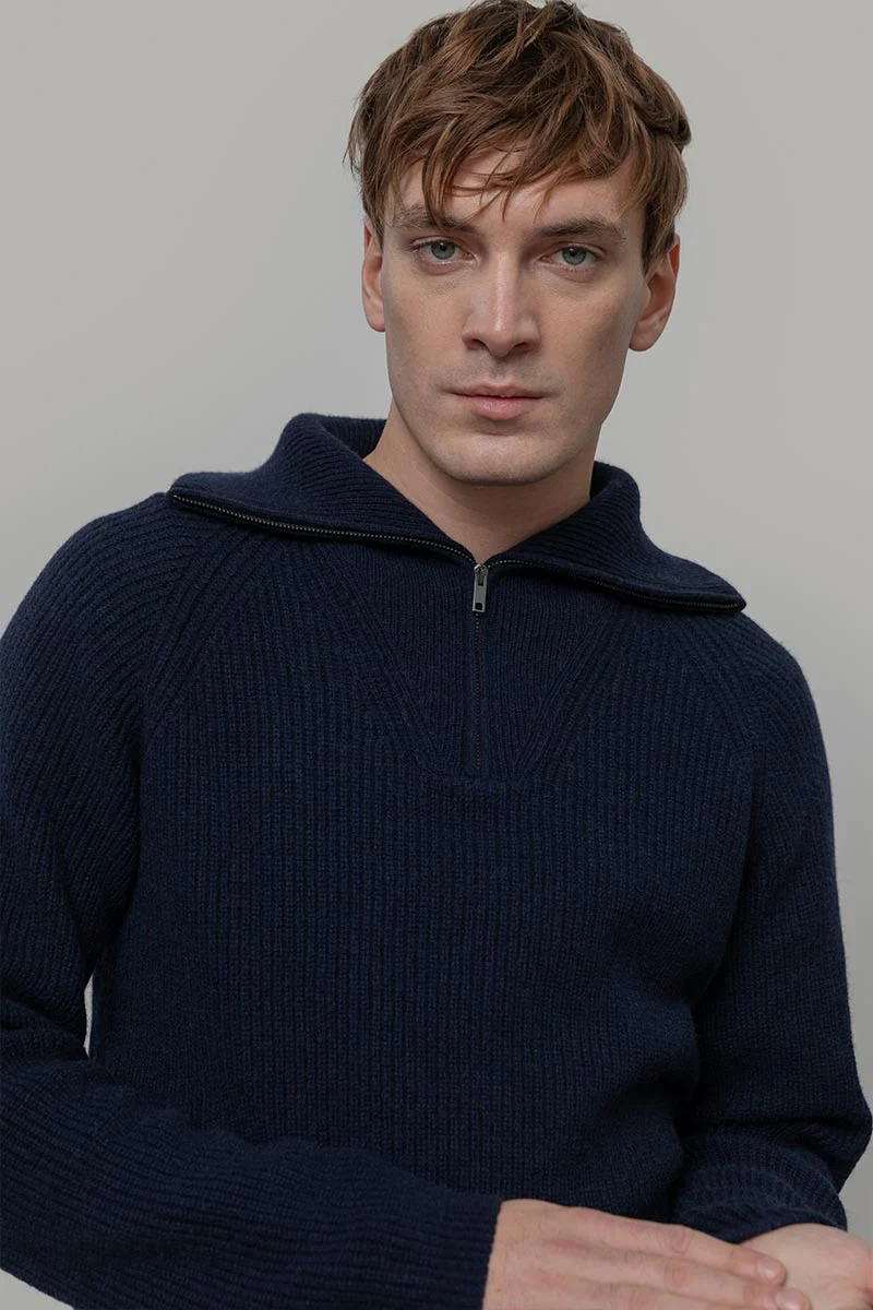 Maglia Uomo Lana Stefano - Image 2