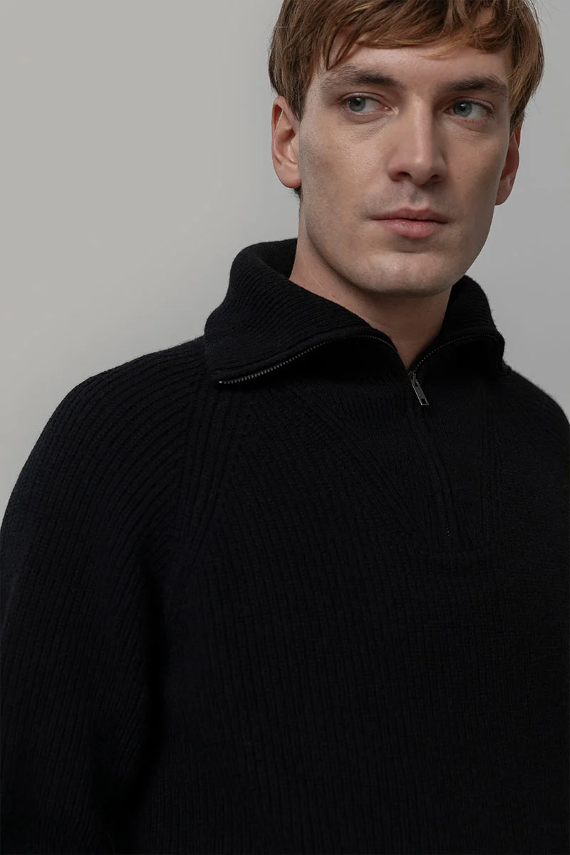 Maglia Uomo Lana Stefano - Image 2