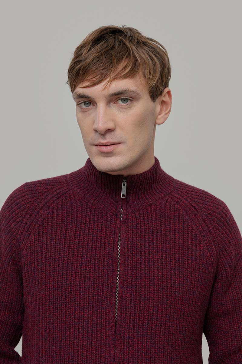 Maglia Uomo Lana Vito - Image 2