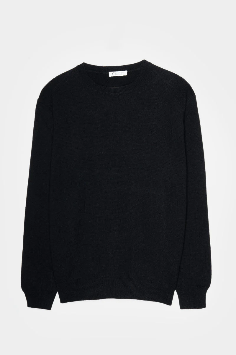 Maglia Uomo Light Cashmere Rigenerato Alessio - Image 3