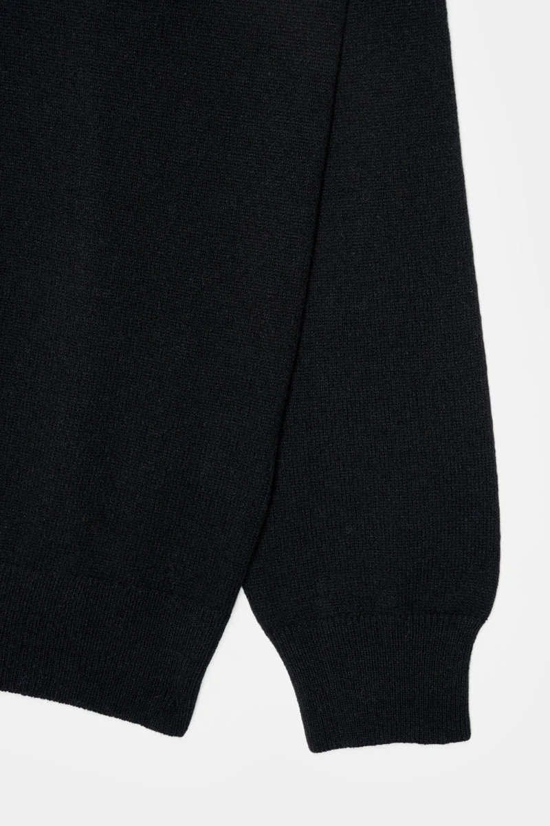 Maglia Uomo Light Cashmere Rigenerato Alessio - Image 6