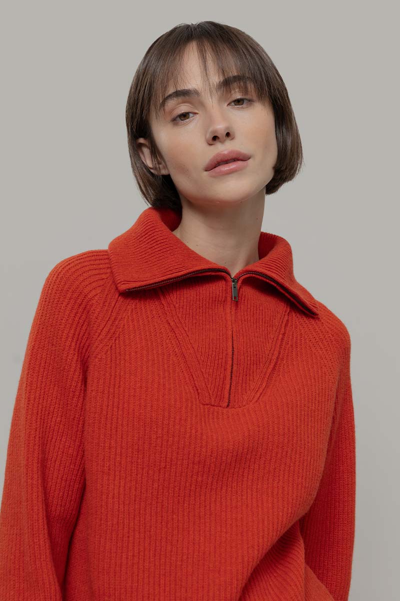 Maglia Donna Lana Annalisa - Image 2