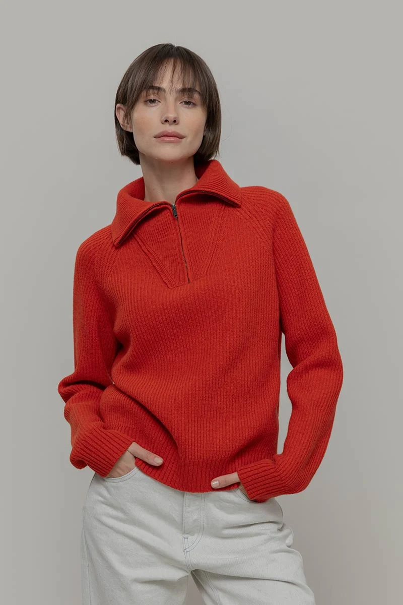 Maglia Donna Lana Annalisa - Image 3