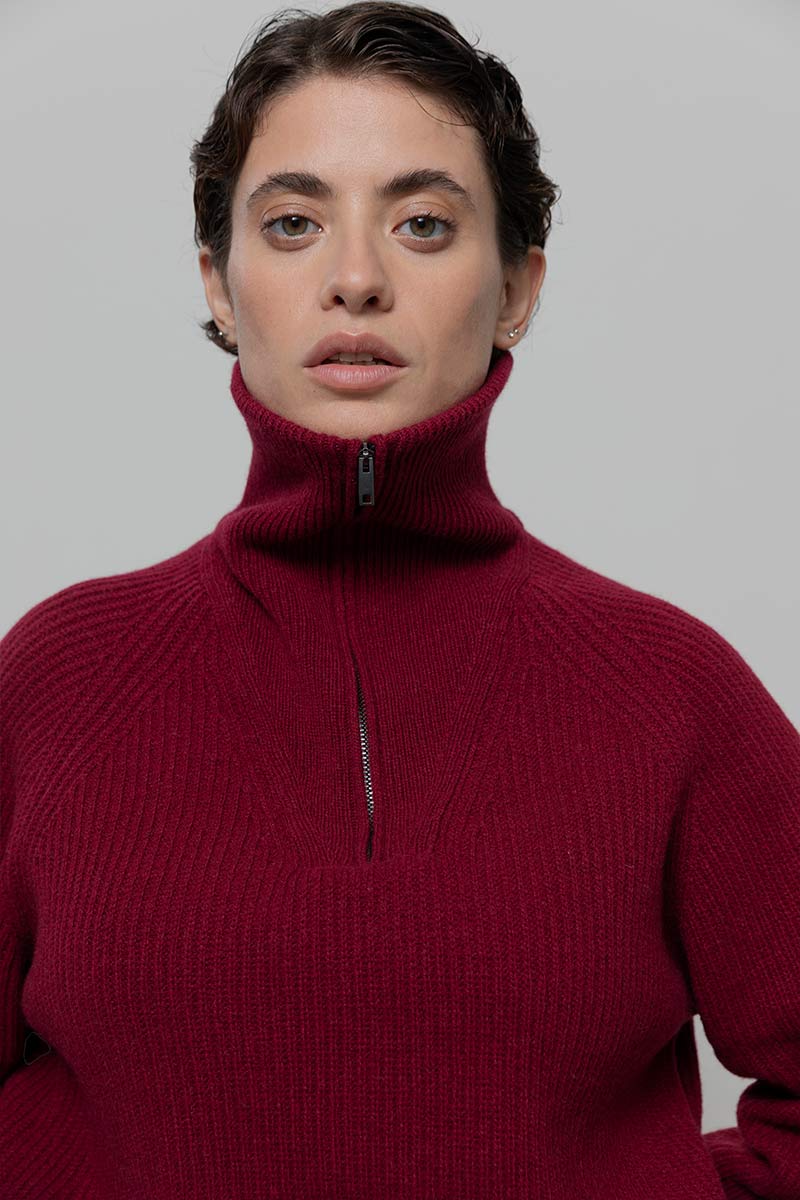 Maglia Donna Lana Annalisa - Image 2