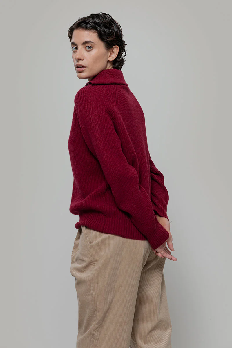 Maglia Donna Lana Annalisa - Image 3